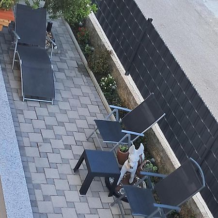 Apartment Radalj Kaštela Zewnętrze zdjęcie