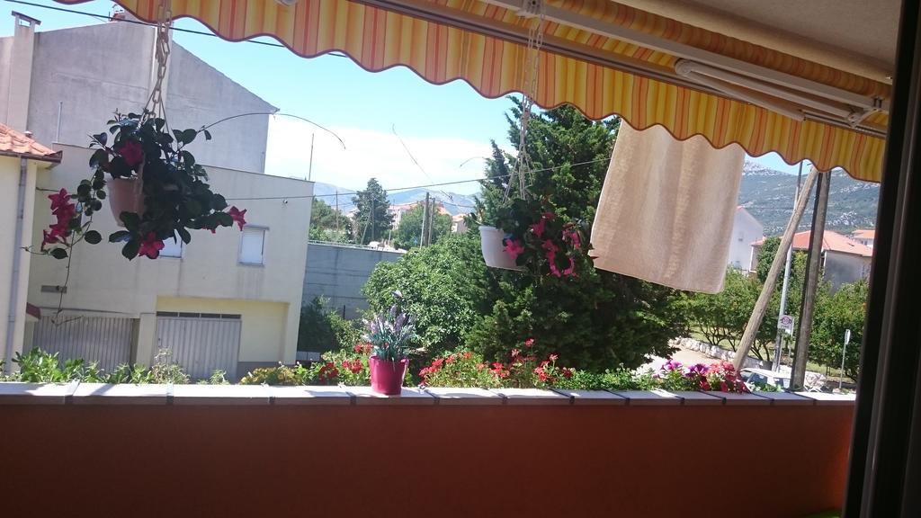 Apartment Radalj Kaštela Pokój zdjęcie