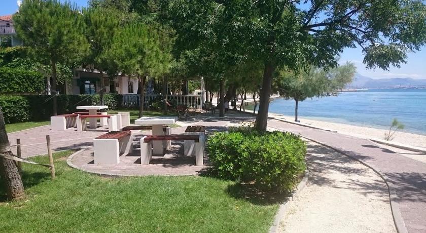 Apartment Radalj Kaštela Pokój zdjęcie