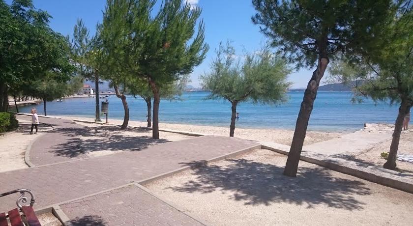 Apartment Radalj Kaštela Pokój zdjęcie