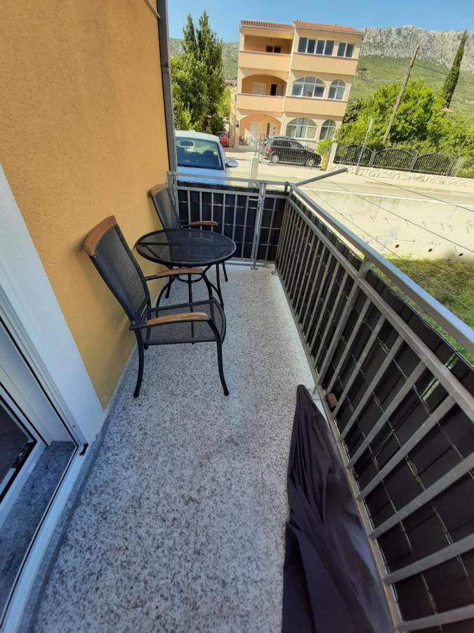 Apartment Radalj Kaštela Zewnętrze zdjęcie