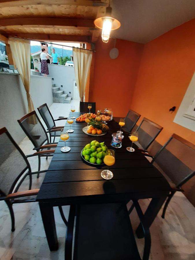 Apartment Radalj Kaštela Zewnętrze zdjęcie