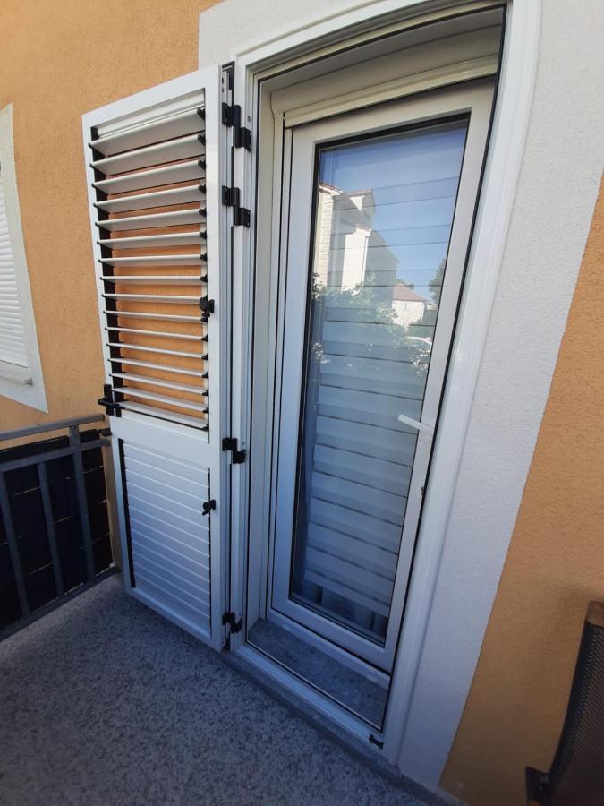 Apartment Radalj Kaštela Zewnętrze zdjęcie