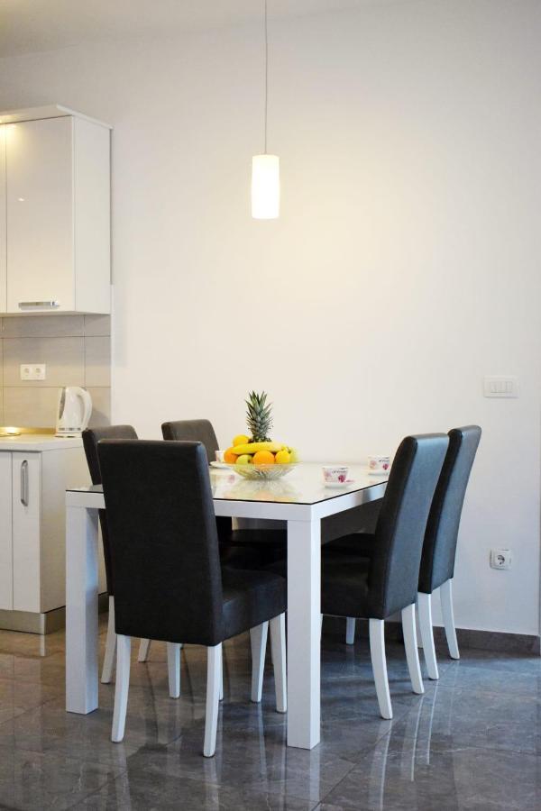 Apartment Radalj Kaštela Zewnętrze zdjęcie