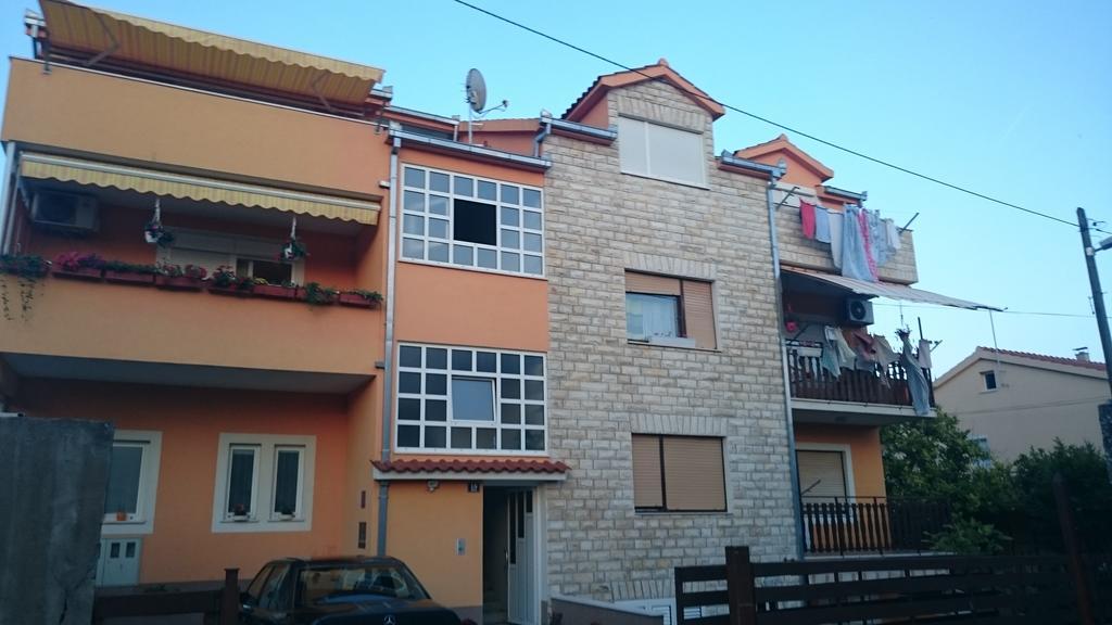 Apartment Radalj Kaštela Pokój zdjęcie