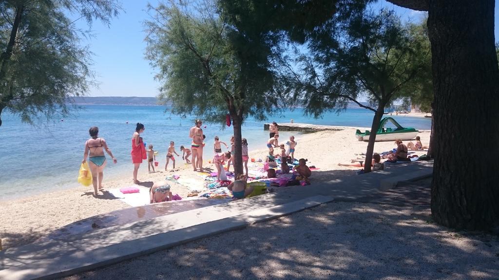 Apartment Radalj Kaštela Pokój zdjęcie