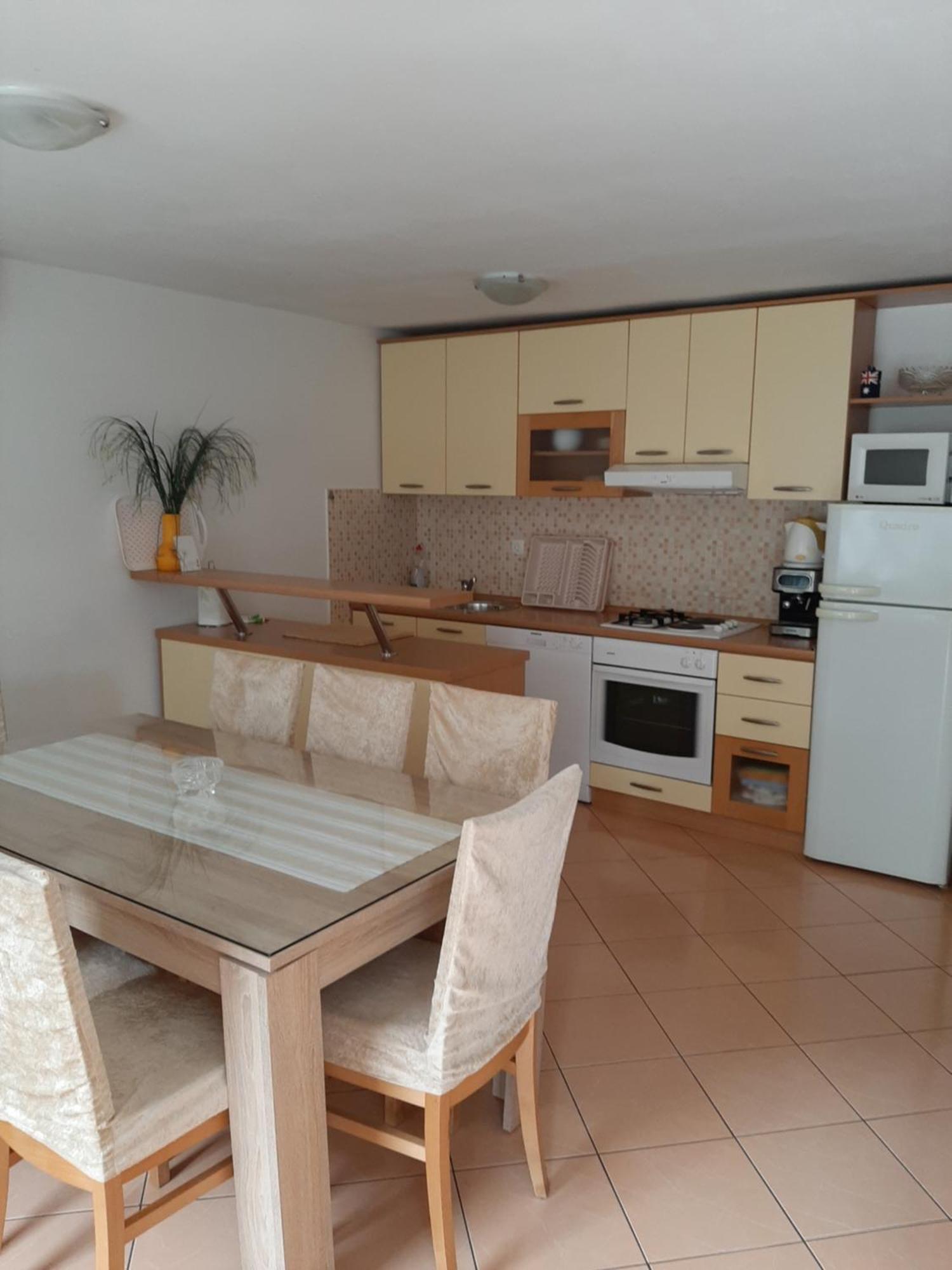 Apartment Radalj Kaštela Zewnętrze zdjęcie