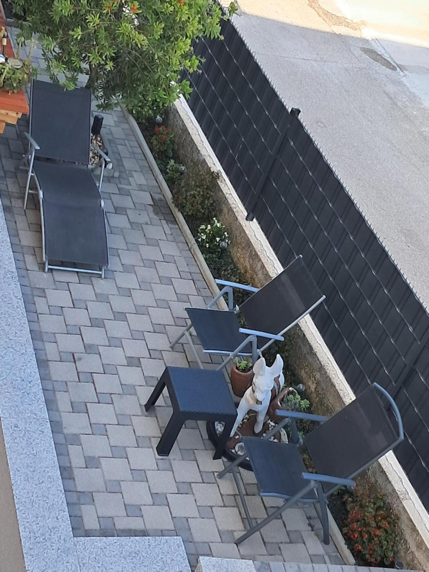 Apartment Radalj Kaštela Zewnętrze zdjęcie