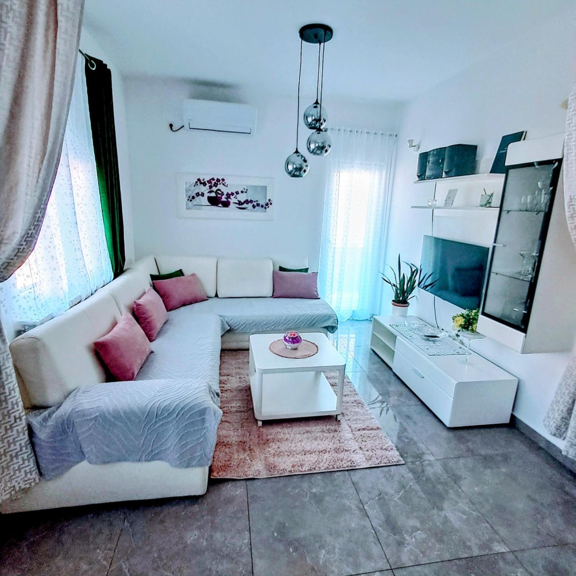 Apartment Radalj Kaštela Pokój zdjęcie