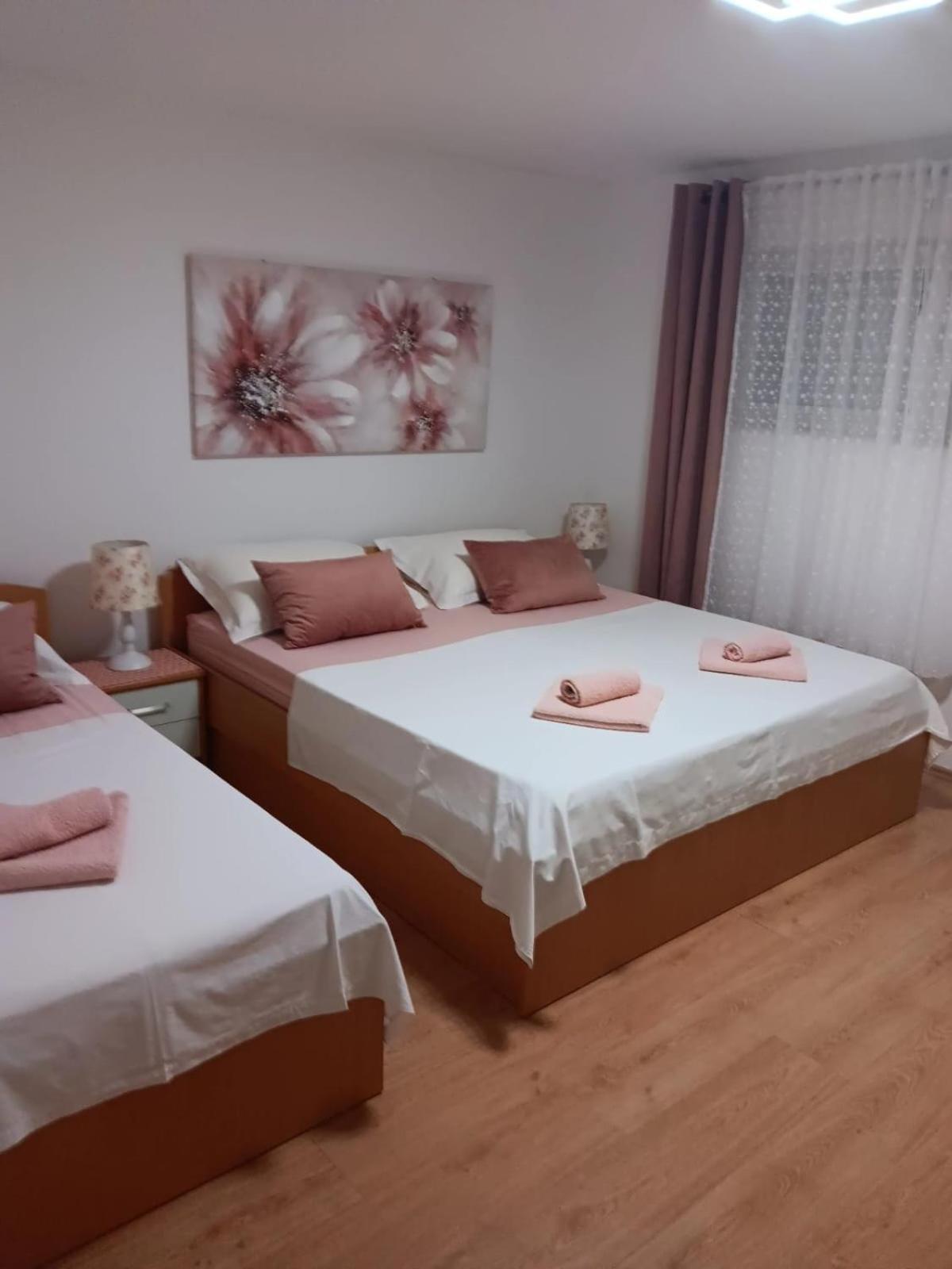 Apartment Radalj Kaštela Zewnętrze zdjęcie