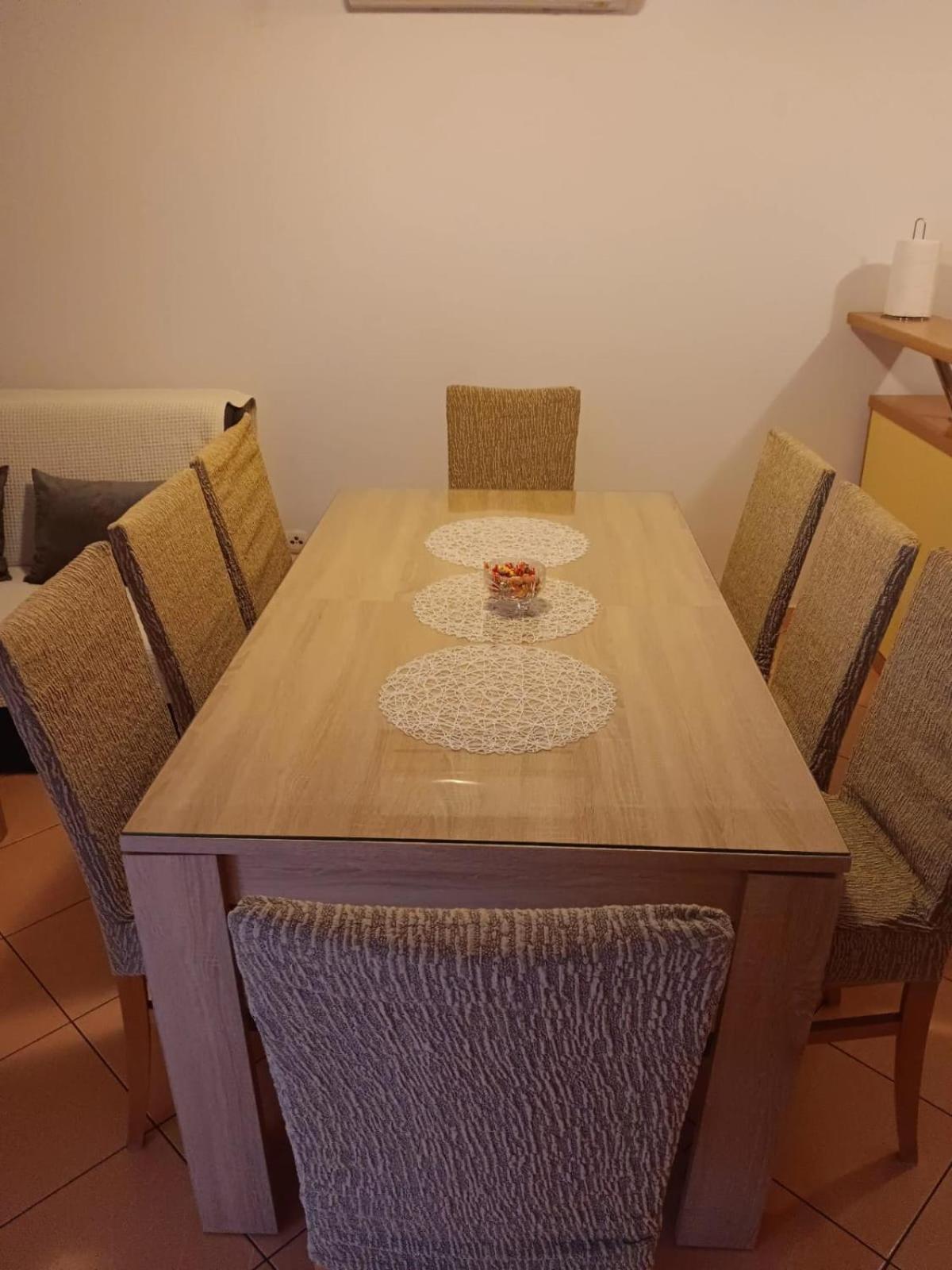 Apartment Radalj Kaštela Zewnętrze zdjęcie