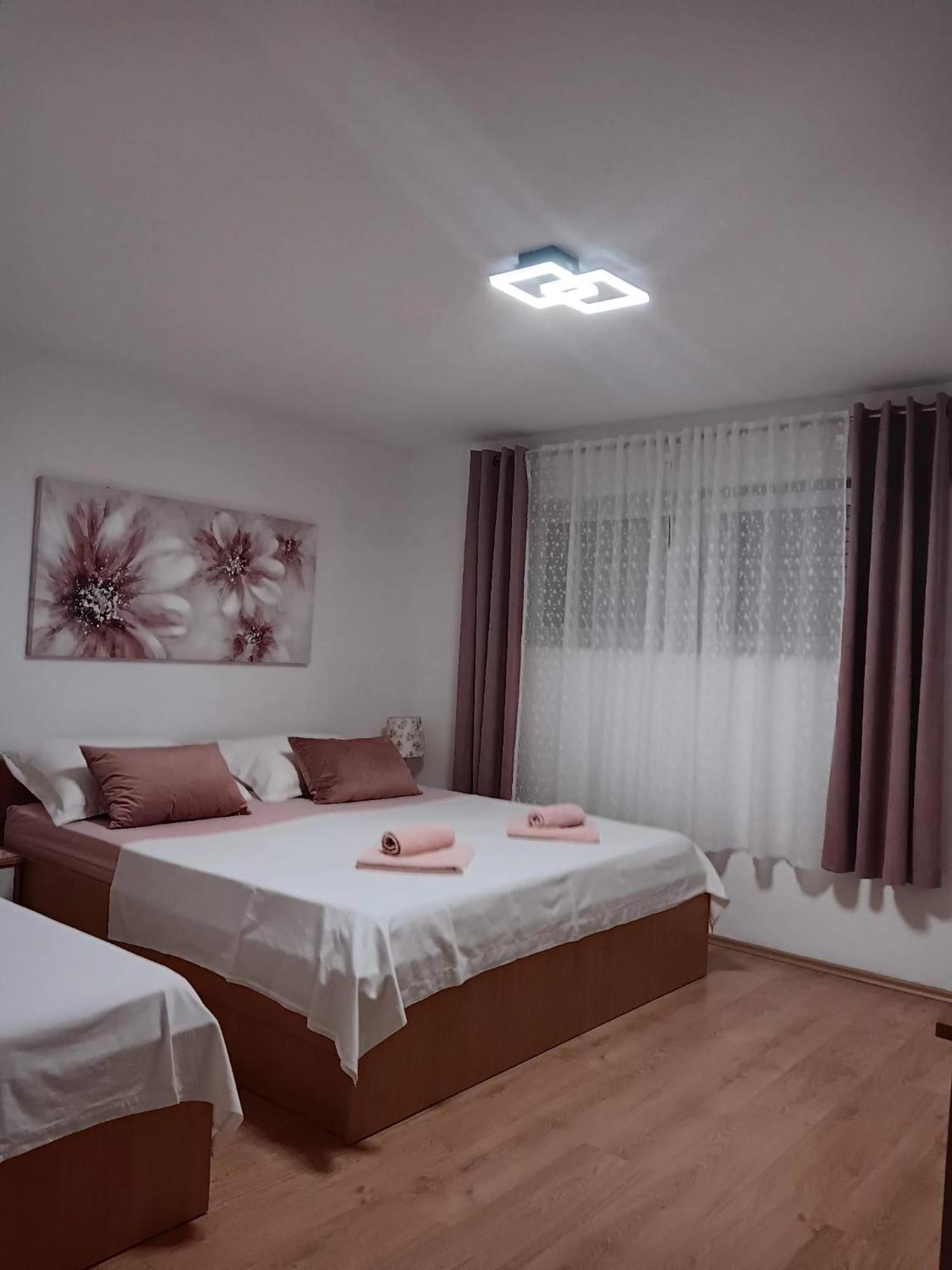 Apartment Radalj Kaštela Zewnętrze zdjęcie