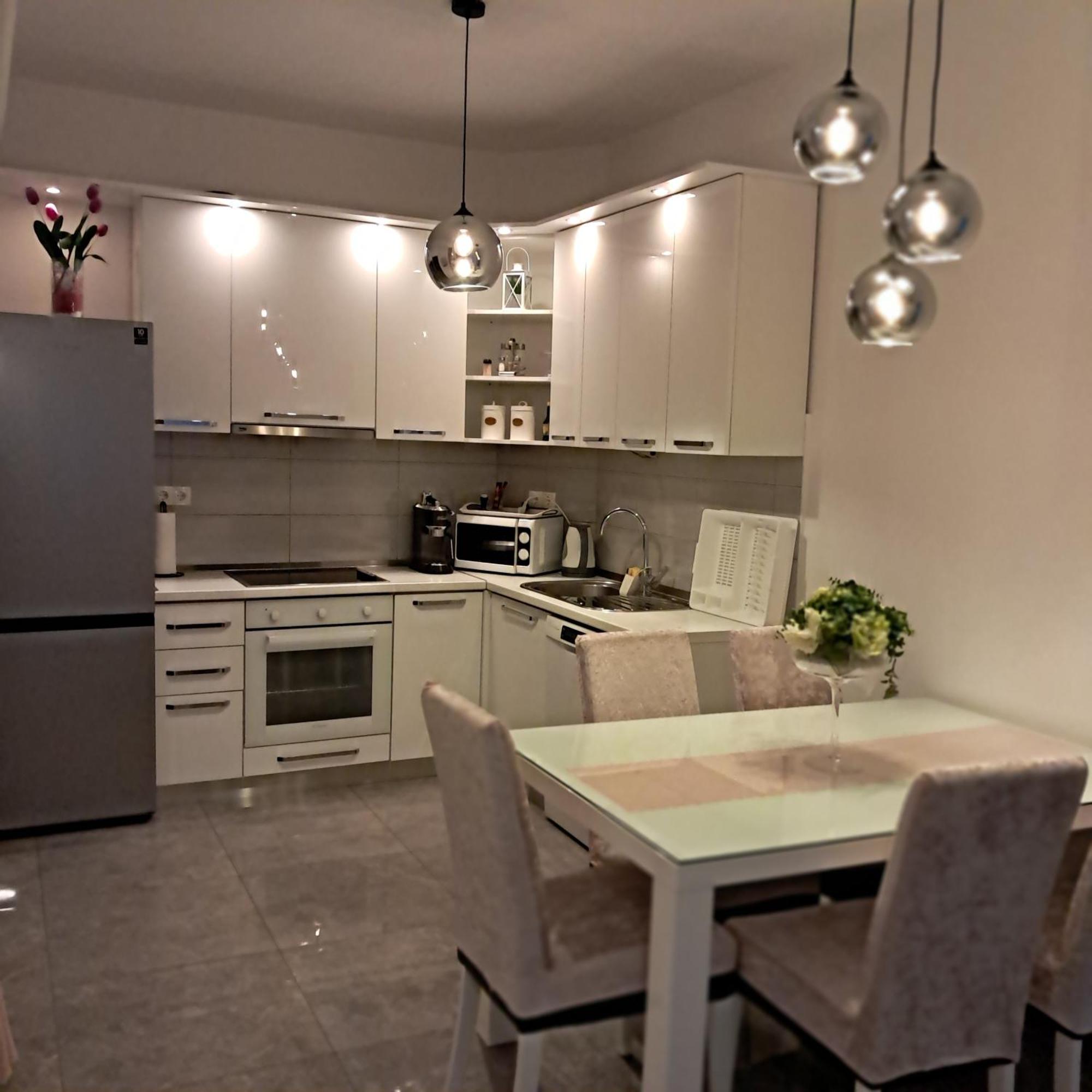 Apartment Radalj Kaštela Zewnętrze zdjęcie