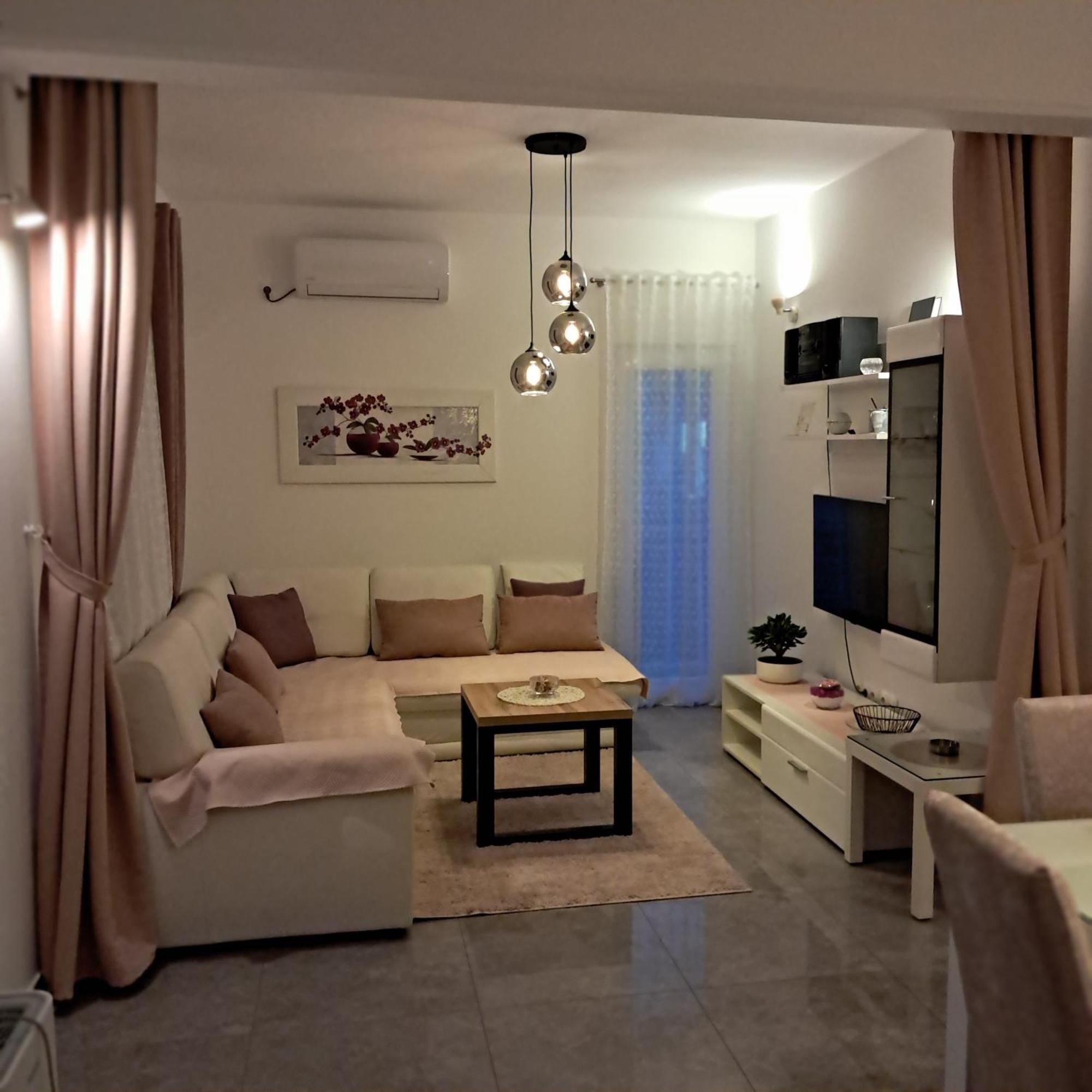 Apartment Radalj Kaštela Zewnętrze zdjęcie
