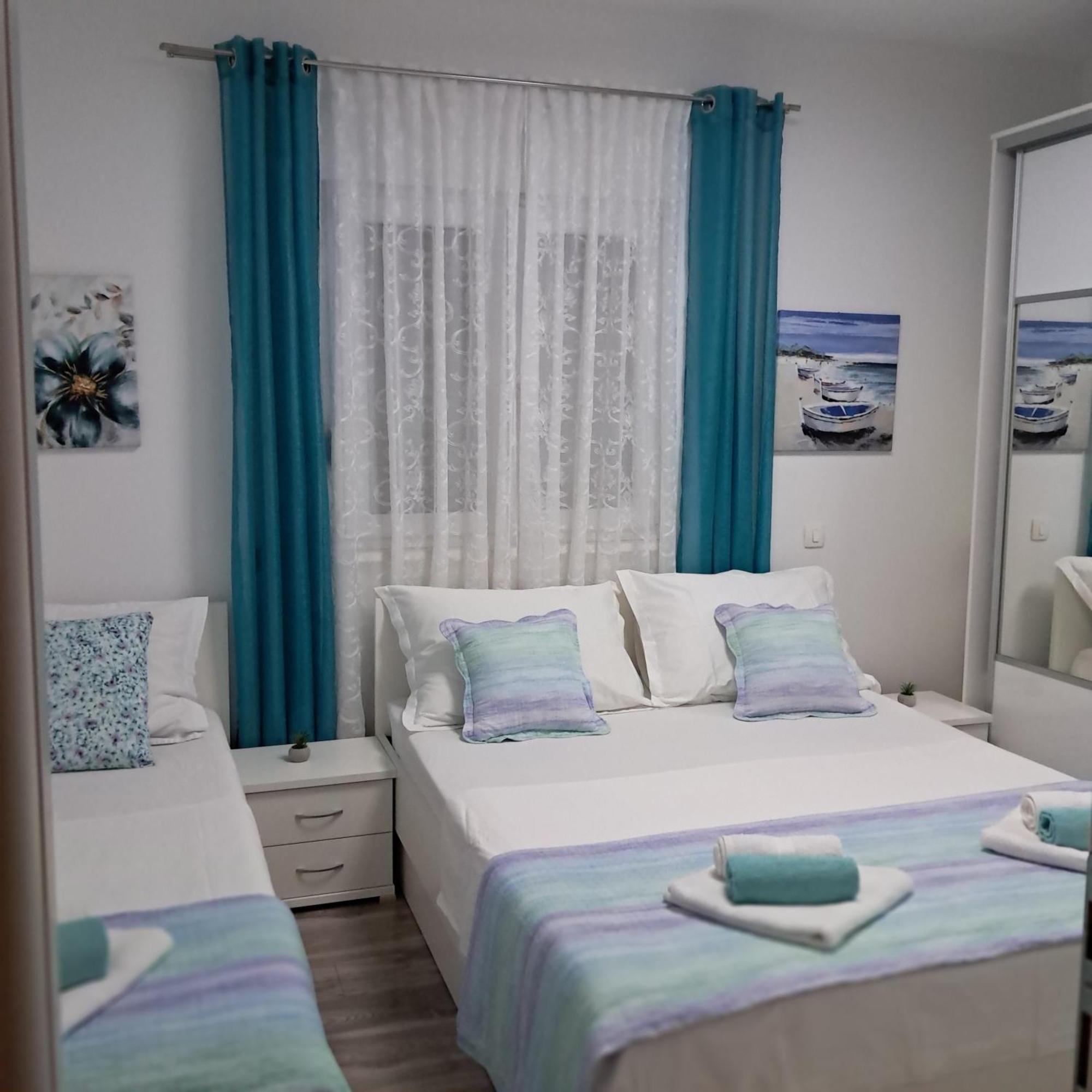 Apartment Radalj Kaštela Pokój zdjęcie