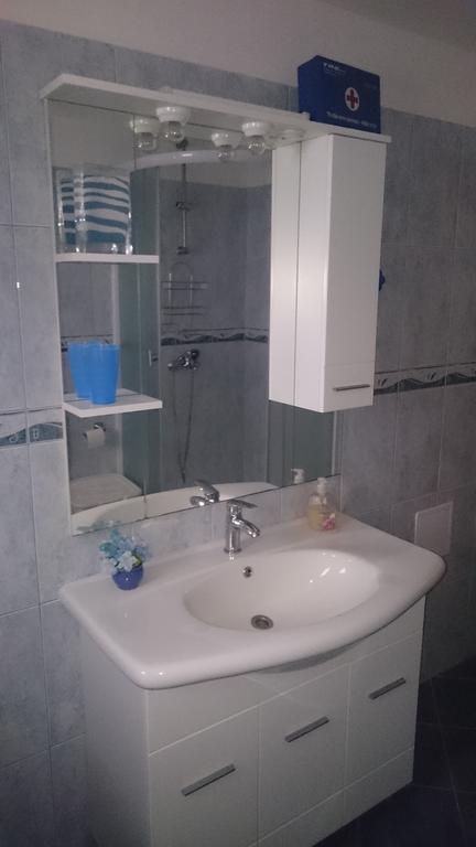 Apartment Radalj Kaštela Pokój zdjęcie
