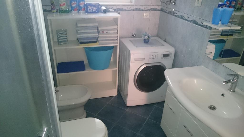 Apartment Radalj Kaštela Pokój zdjęcie
