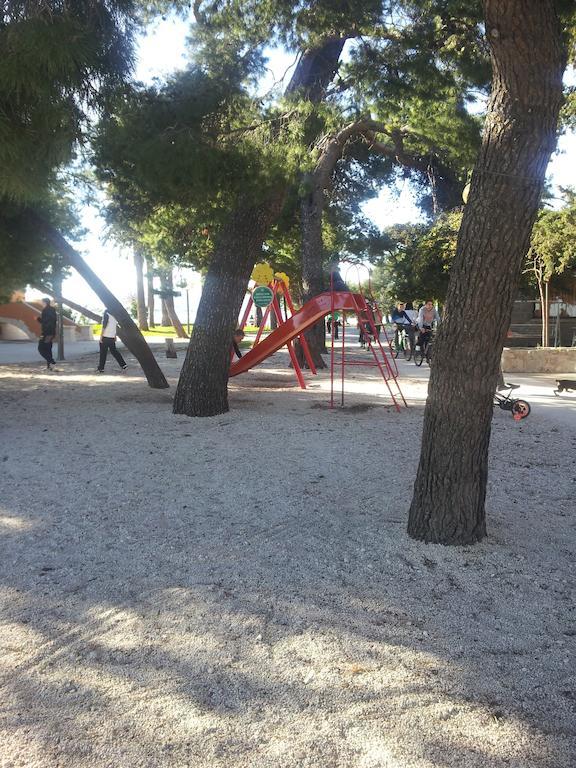 Apartment Radalj Kaštela Pokój zdjęcie
