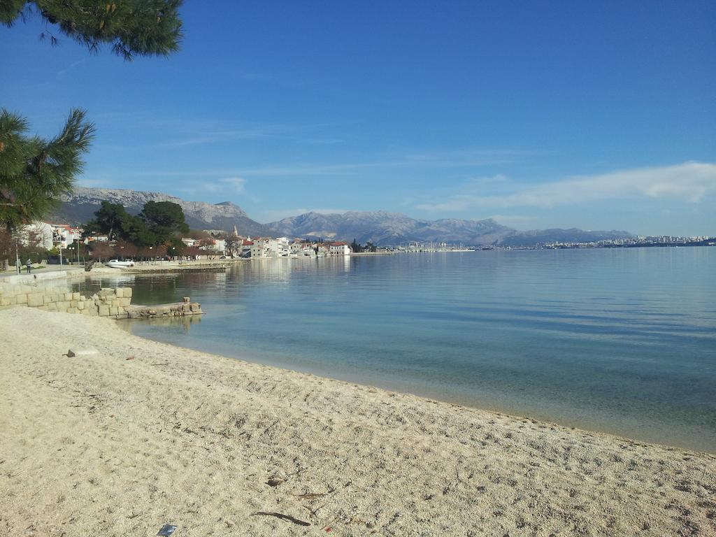 Apartment Radalj Kaštela Pokój zdjęcie
