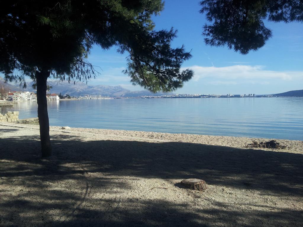 Apartment Radalj Kaštela Pokój zdjęcie