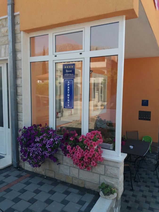 Apartment Radalj Kaštela Zewnętrze zdjęcie