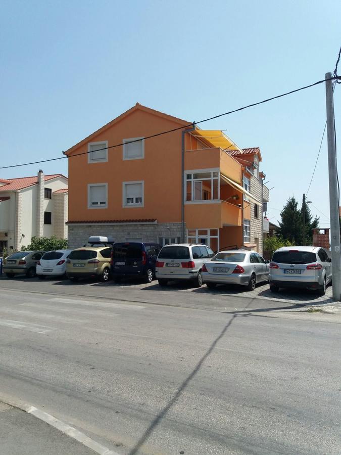Apartment Radalj Kaštela Zewnętrze zdjęcie