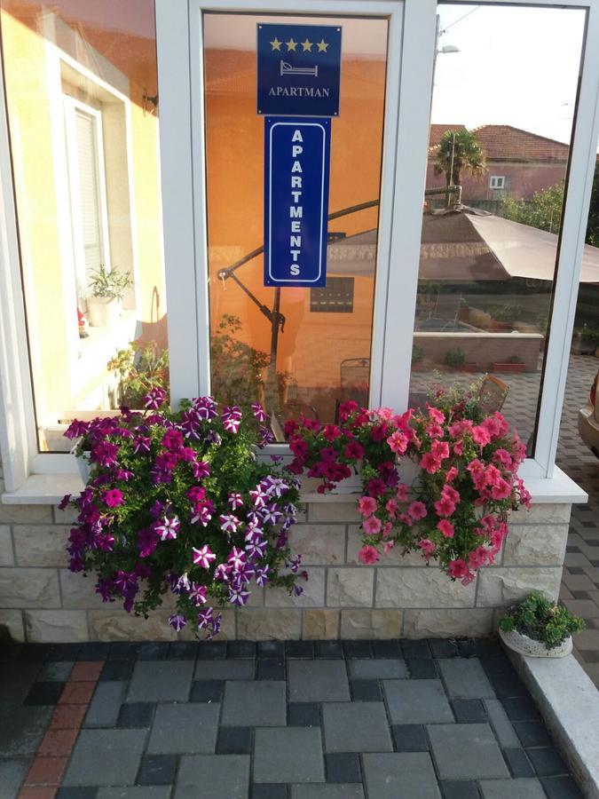 Apartment Radalj Kaštela Zewnętrze zdjęcie
