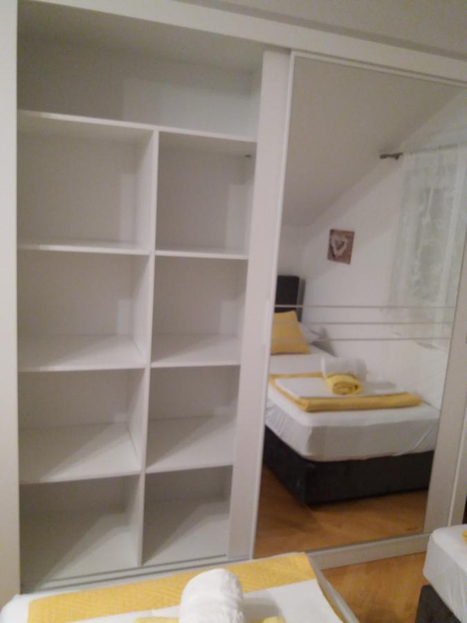 Apartment Radalj Kaštela Zewnętrze zdjęcie