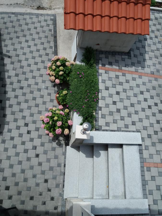 Apartment Radalj Kaštela Zewnętrze zdjęcie