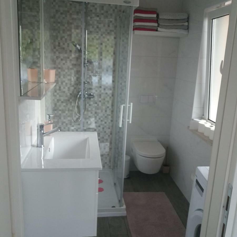 Apartment Radalj Kaštela Zewnętrze zdjęcie