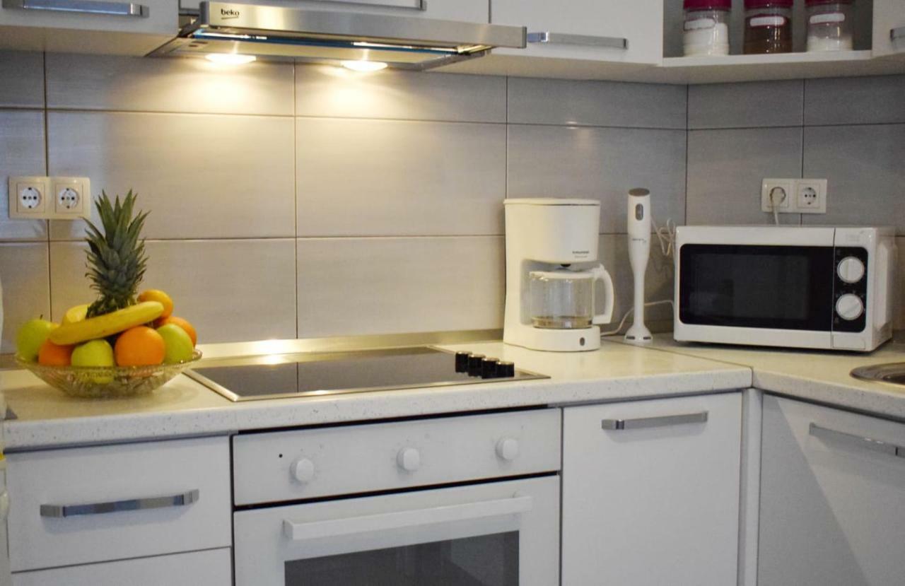 Apartment Radalj Kaštela Zewnętrze zdjęcie